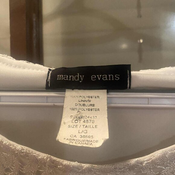 Womens blouses 5 Piece L-XL Misc bundle - Picture 3 of 16